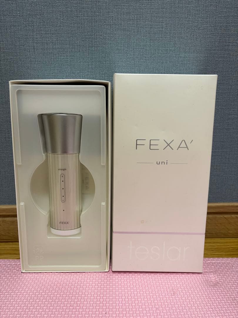 やまびこ　ホメオスタイル FEXA’ uni フルセット