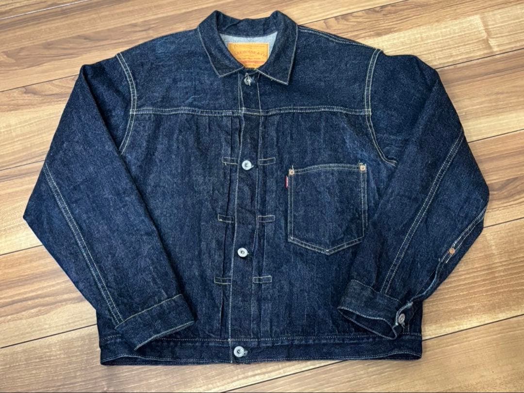 ジャケット・アウター WAREHOUSE S2001XX