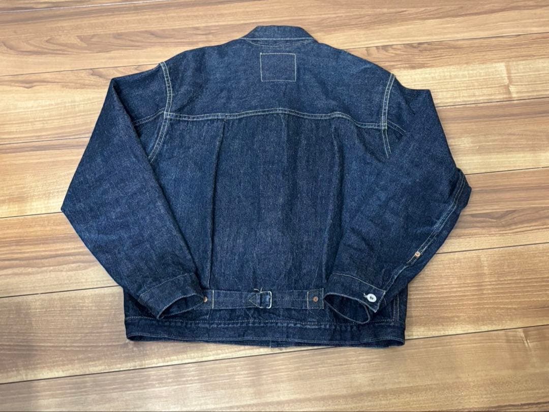 ジャケット・アウター WAREHOUSE S2001XX