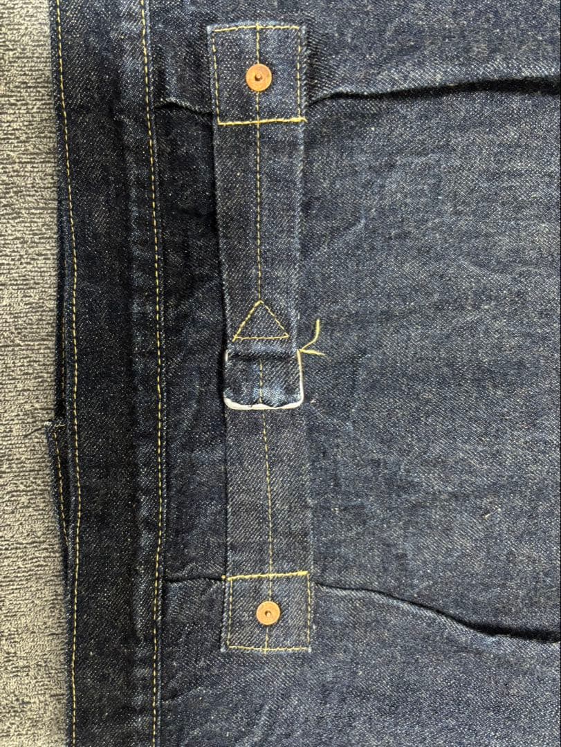 ジャケット・アウター WAREHOUSE S2001XX