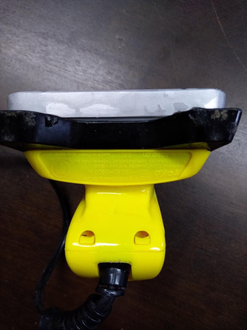 TOKOスキーワックスアイロン