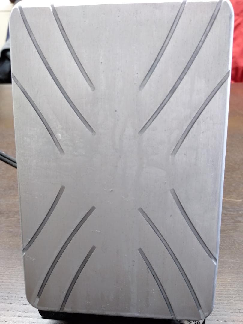 TOKOスキーワックスアイロン