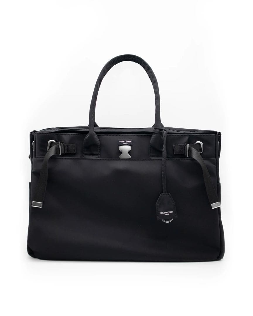 SELENT ETHER セレーンエテール　PASSION40 BLACK