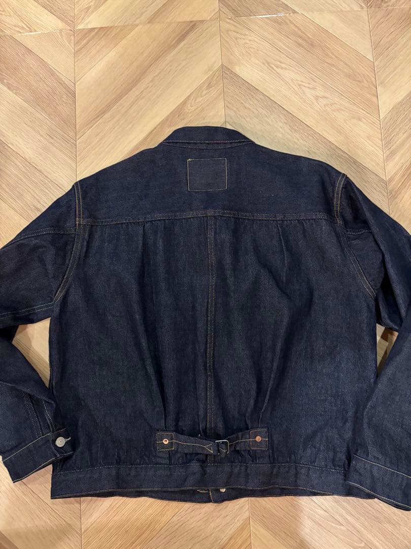 LVC506XX 1936 サイズ46 Tバック　キムタク