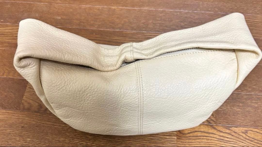 todayful トゥデイフル Leather Wrap Bag