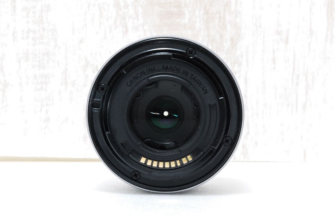 ❤️美品❤️自撮りOK❤️旅行・初心者におすすめセット❤️軽量 Canon EOS M3