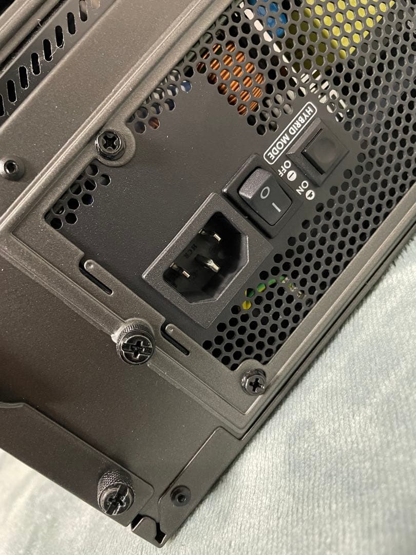 【一点のみ早い者勝ち】ゲーミングPC RYZEN9 3900x SSD1TB