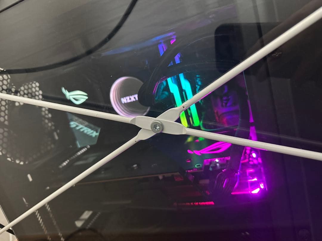 【一点のみ早い者勝ち】ゲーミングPC RYZEN9 3900x SSD1TB