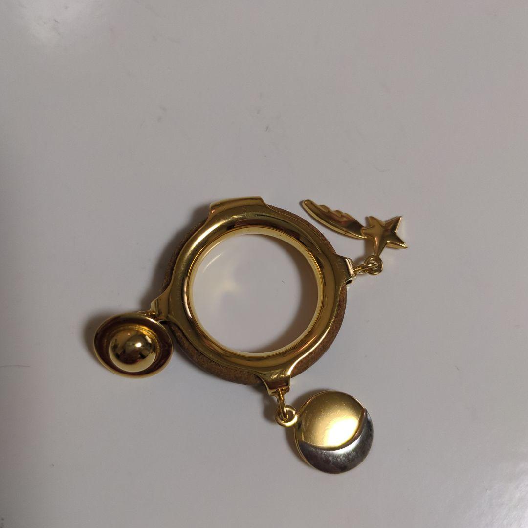 エルメス　スカーフリング