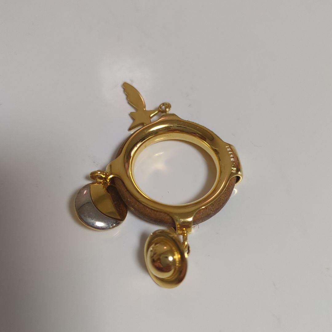 エルメス　スカーフリング