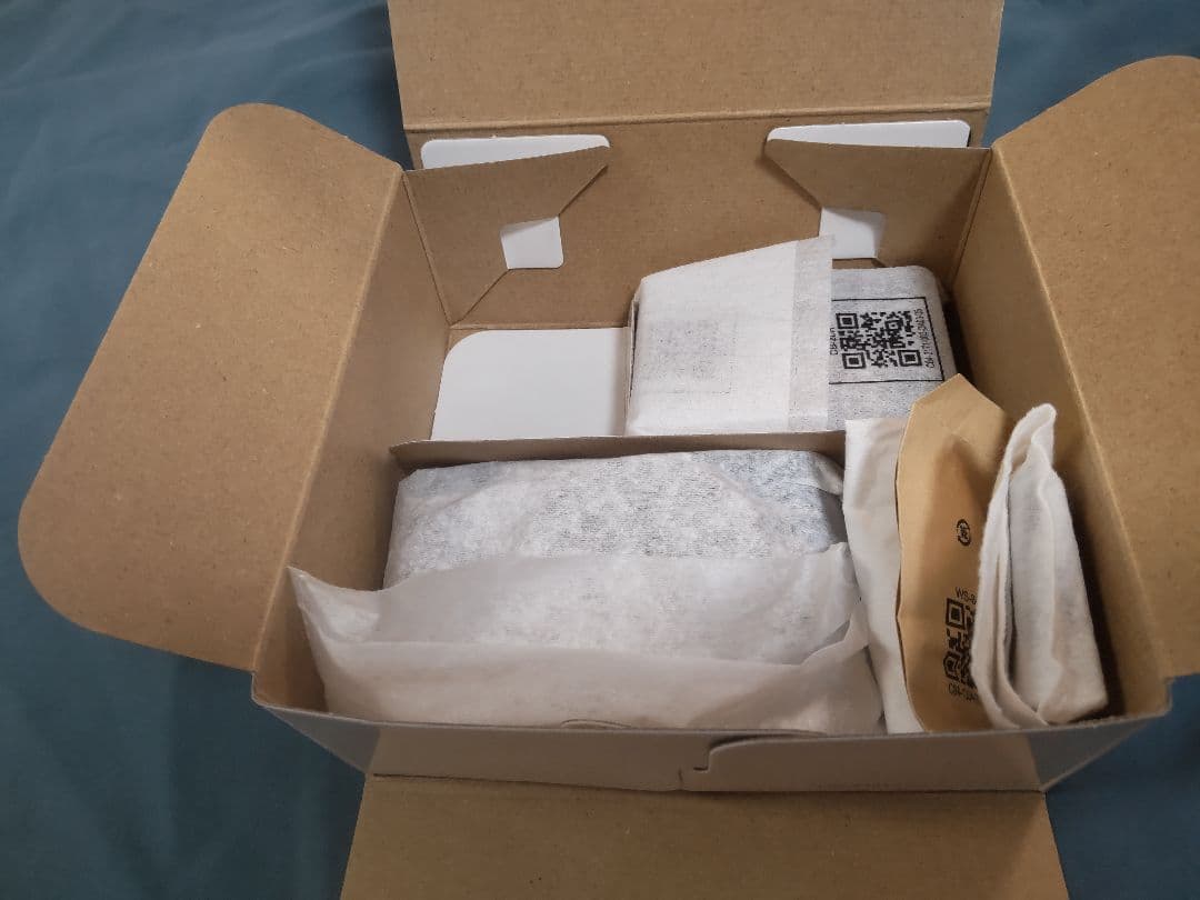 ✩新品/未使用✩ワケアリ品 Canon PowerShot SX740HS BK