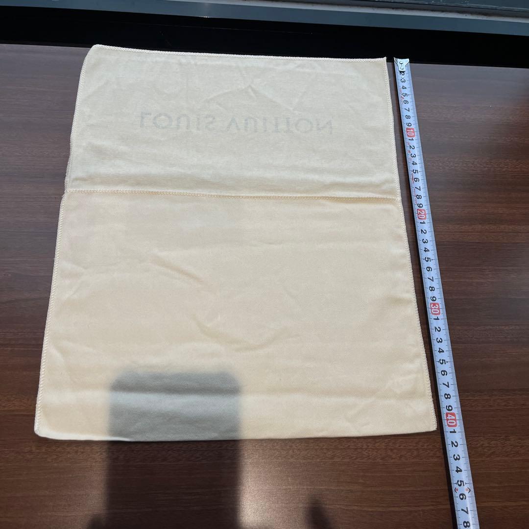 LOUIS VUITTON 布製袋 8枚セット