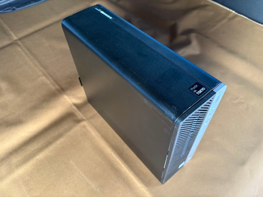 HP Prodesk 400 G6 第9世代i3 メモリ16GB SSD＋HDD