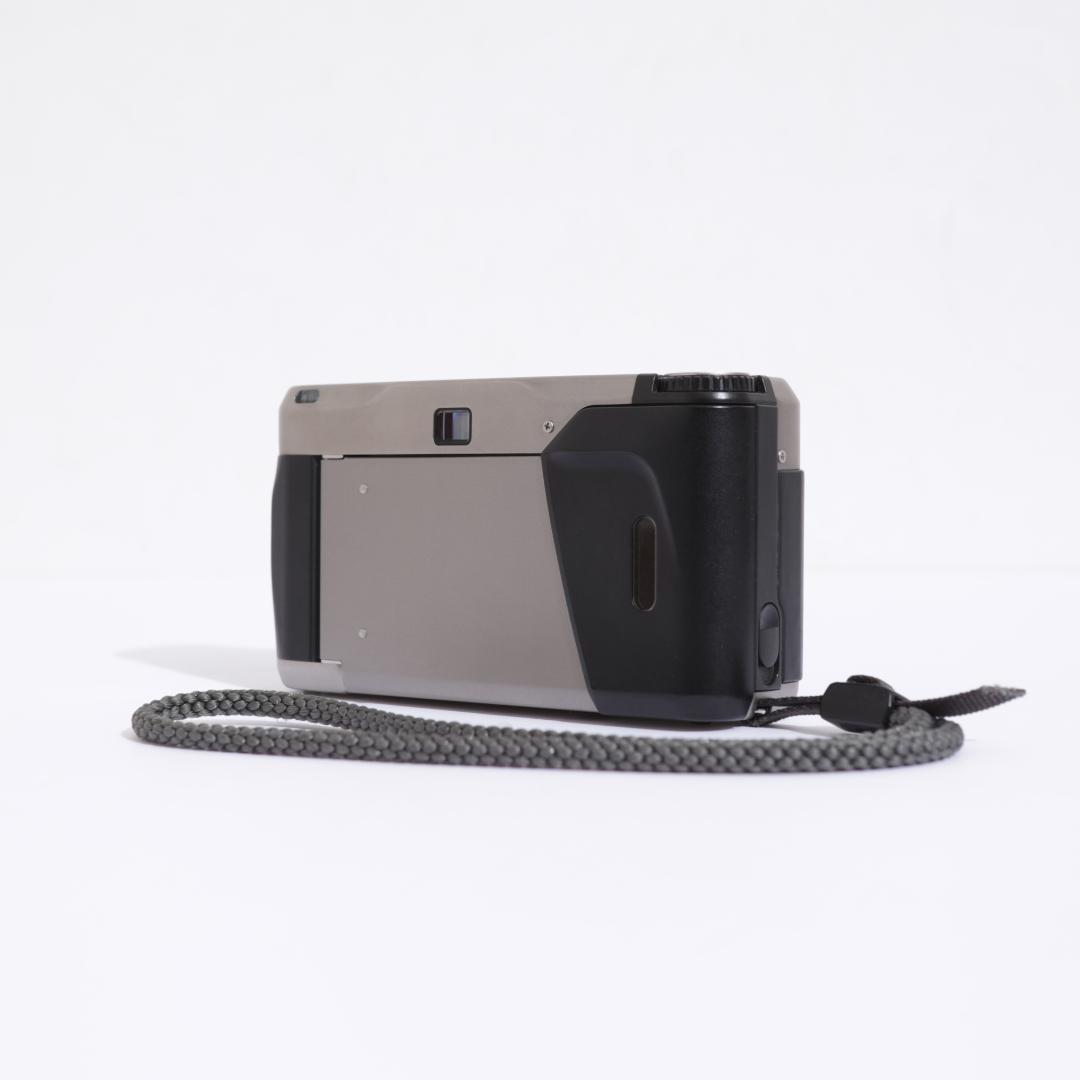 CONTAX T2 Carl Zeiss Sonar 28/38コンパクトカメラ