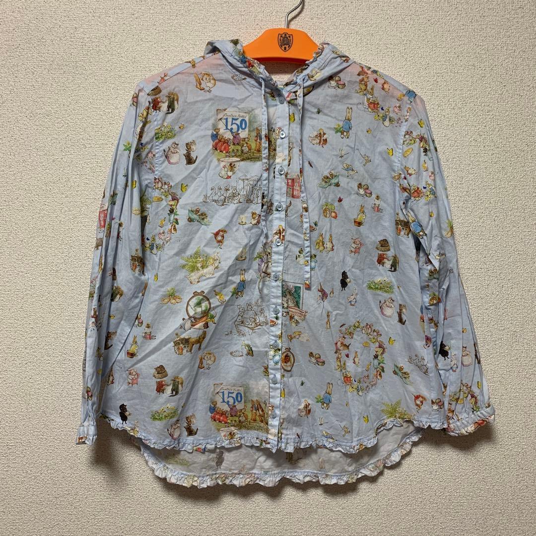 ピンクハウス PeterRabbit 150周年 メルローズ セレブ 高級 レア