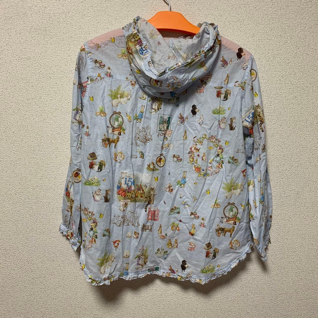 ピンクハウス PeterRabbit 150周年 メルローズ セレブ 高級 レア