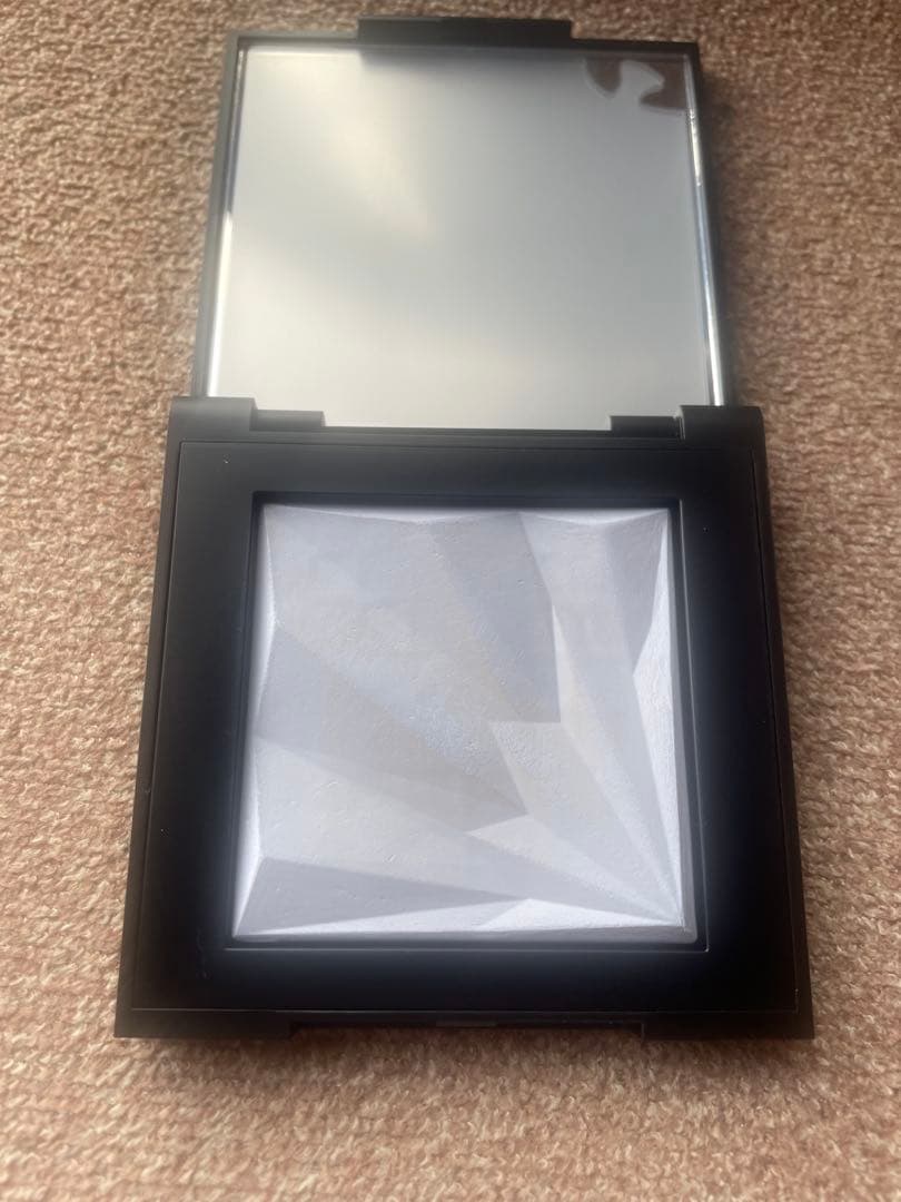 シュウウエムラ アンリミテッド ルミマット セッティングジェルイン パウダー