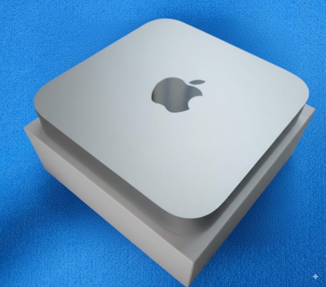 【美品】Mac mini 2020 M1 8GB 256GB(本日のみ値下げ)