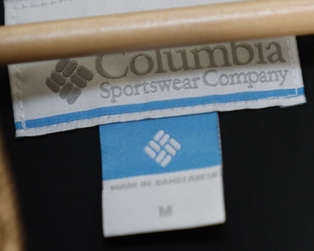 ★やふたろう★コロンビア パフェクト2フーデッドWE2300 (大きめ)M