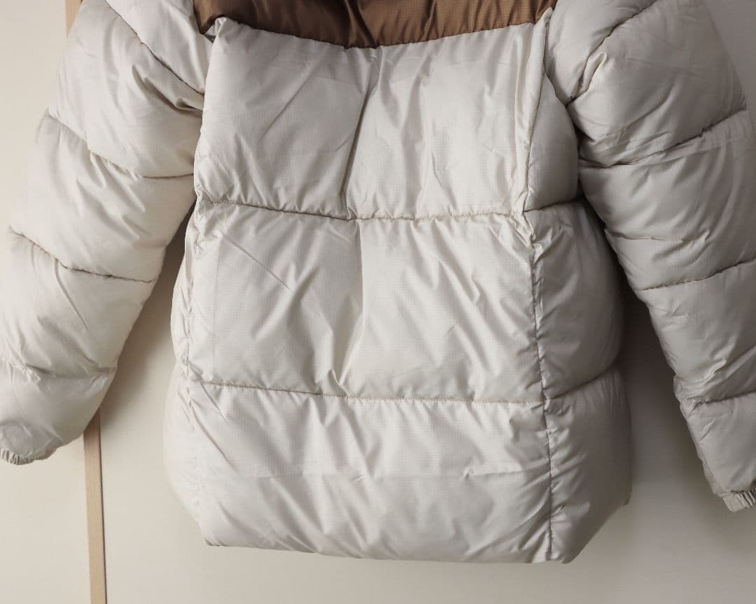 ★やふたろう★コロンビア パフェクト2フーデッドWE2300 (大きめ)M