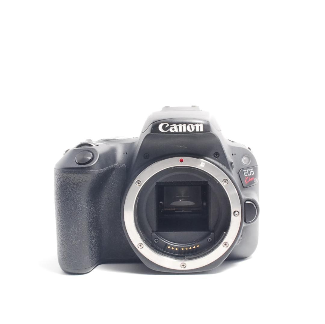 Canon Kiss X9✨一眼レフカメラ スマホ転送 Wi-Fi 初心者向け
