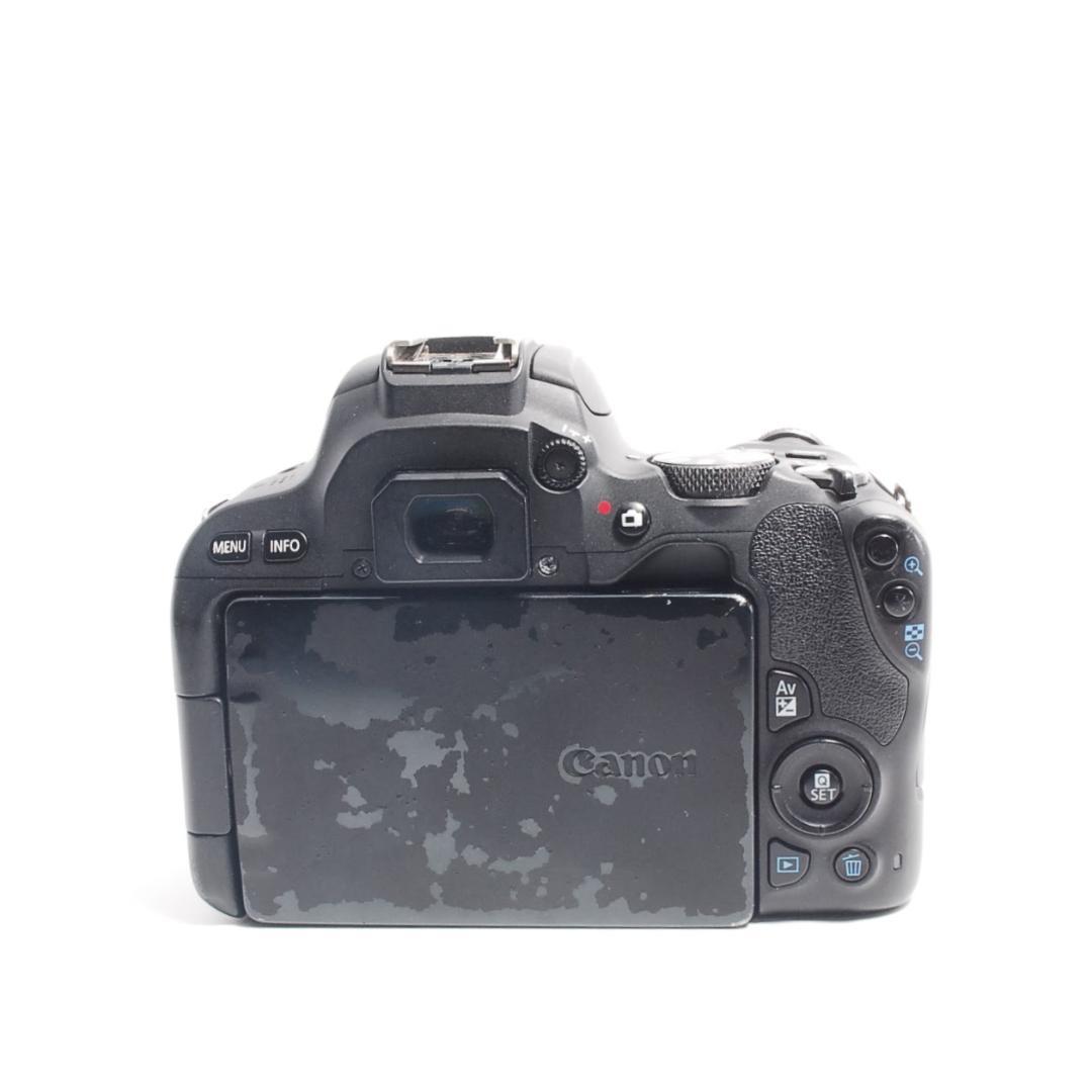 Canon Kiss X9✨一眼レフカメラ スマホ転送 Wi-Fi 初心者向け