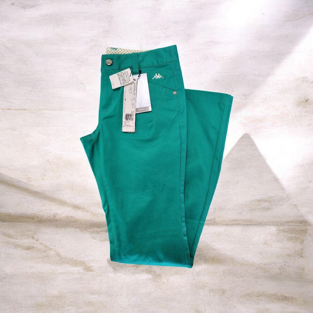 かかか Kappa ゴルフウェア。90サイズ服4点