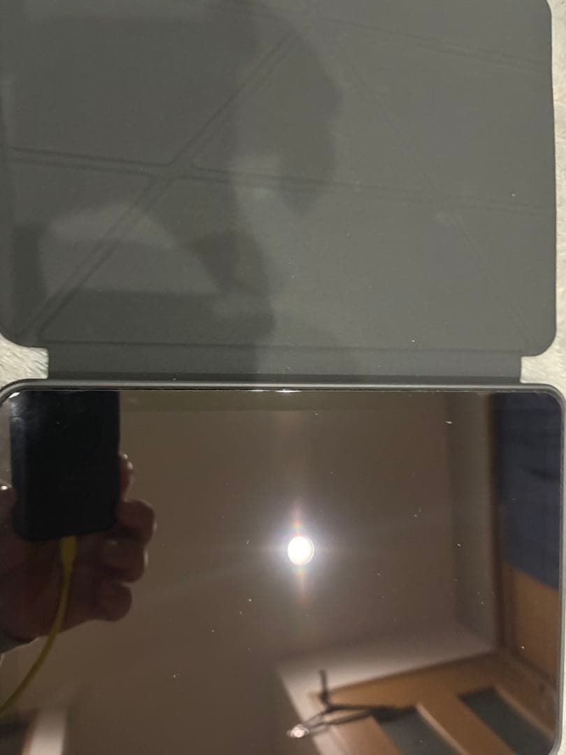 iPad Air M3 128G スターライト Wi-Fiモデル本体