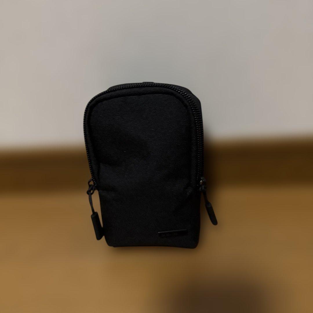 Panasonic DMC-TX1 4Kデジタルカメラ + Velbon三脚