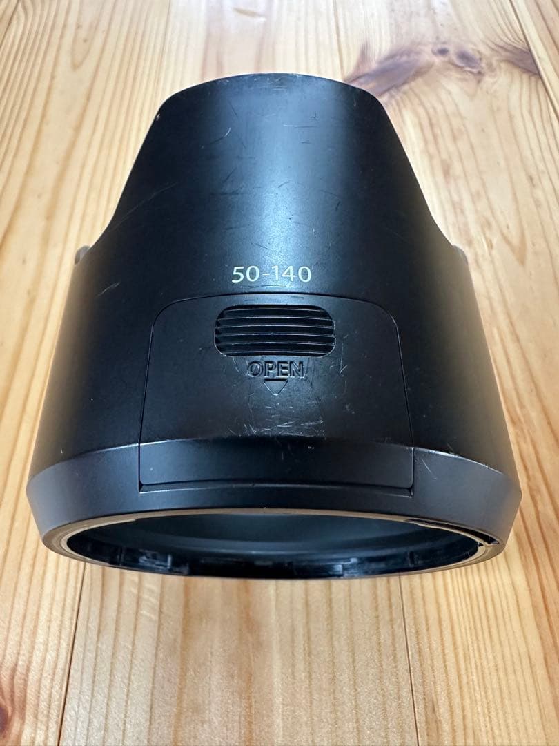 FujifilmフジフィルムXF50-140mmF2.8 R LM OIS WR