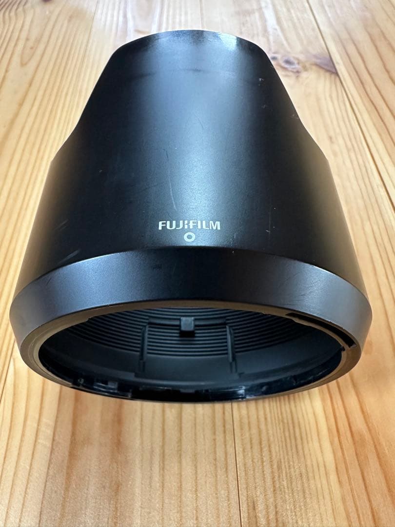 FujifilmフジフィルムXF50-140mmF2.8 R LM OIS WR