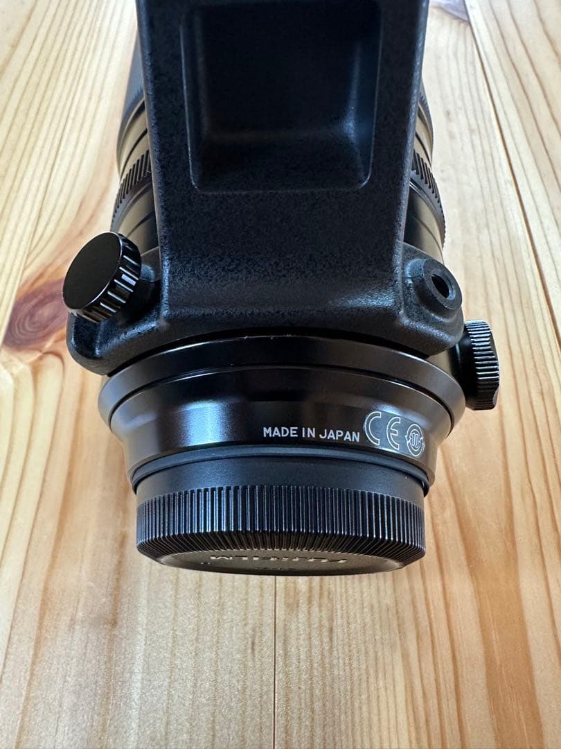 FujifilmフジフィルムXF50-140mmF2.8 R LM OIS WR