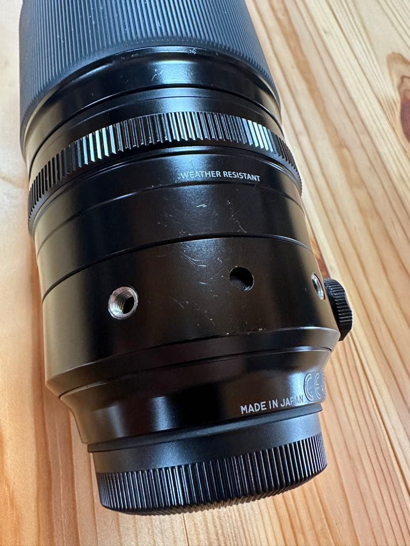 FujifilmフジフィルムXF50-140mmF2.8 R LM OIS WR