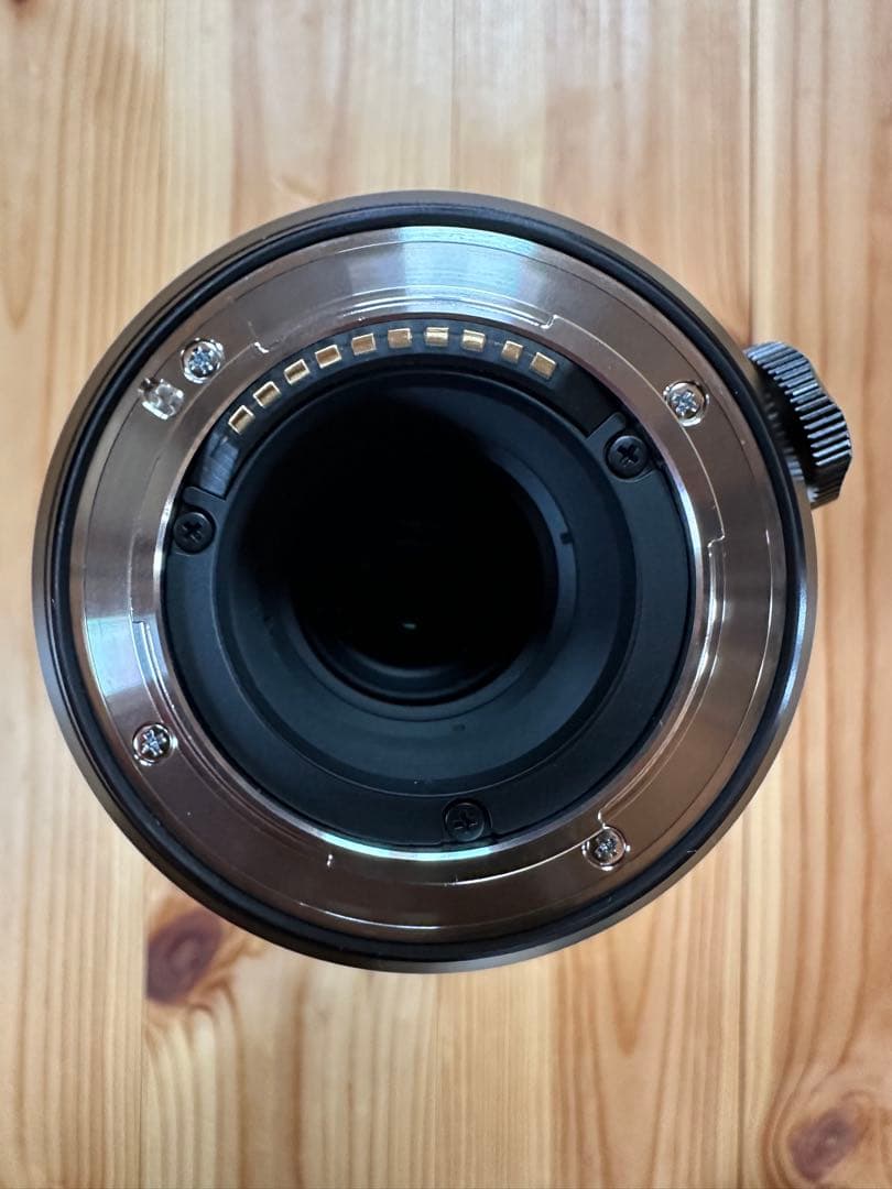 FujifilmフジフィルムXF50-140mmF2.8 R LM OIS WR