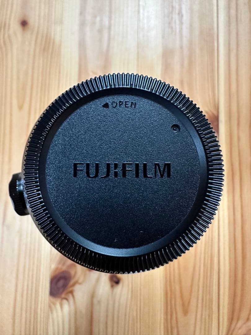 FujifilmフジフィルムXF50-140mmF2.8 R LM OIS WR