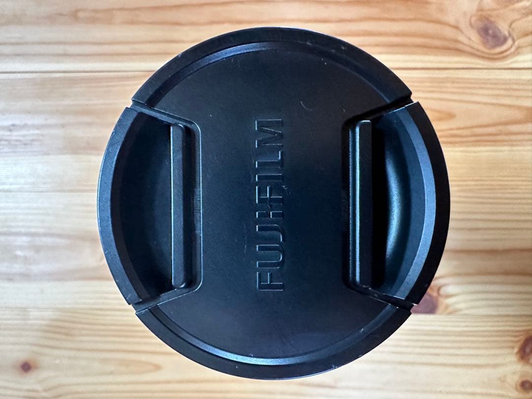 FujifilmフジフィルムXF50-140mmF2.8 R LM OIS WR