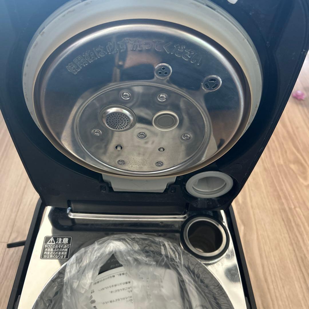 釜新品！Panasonic SR-VSX101 炊飯器 3.2L