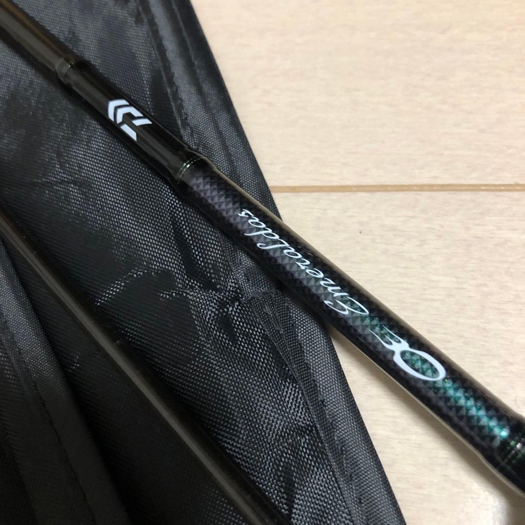 21エメラルダスMX　83ML