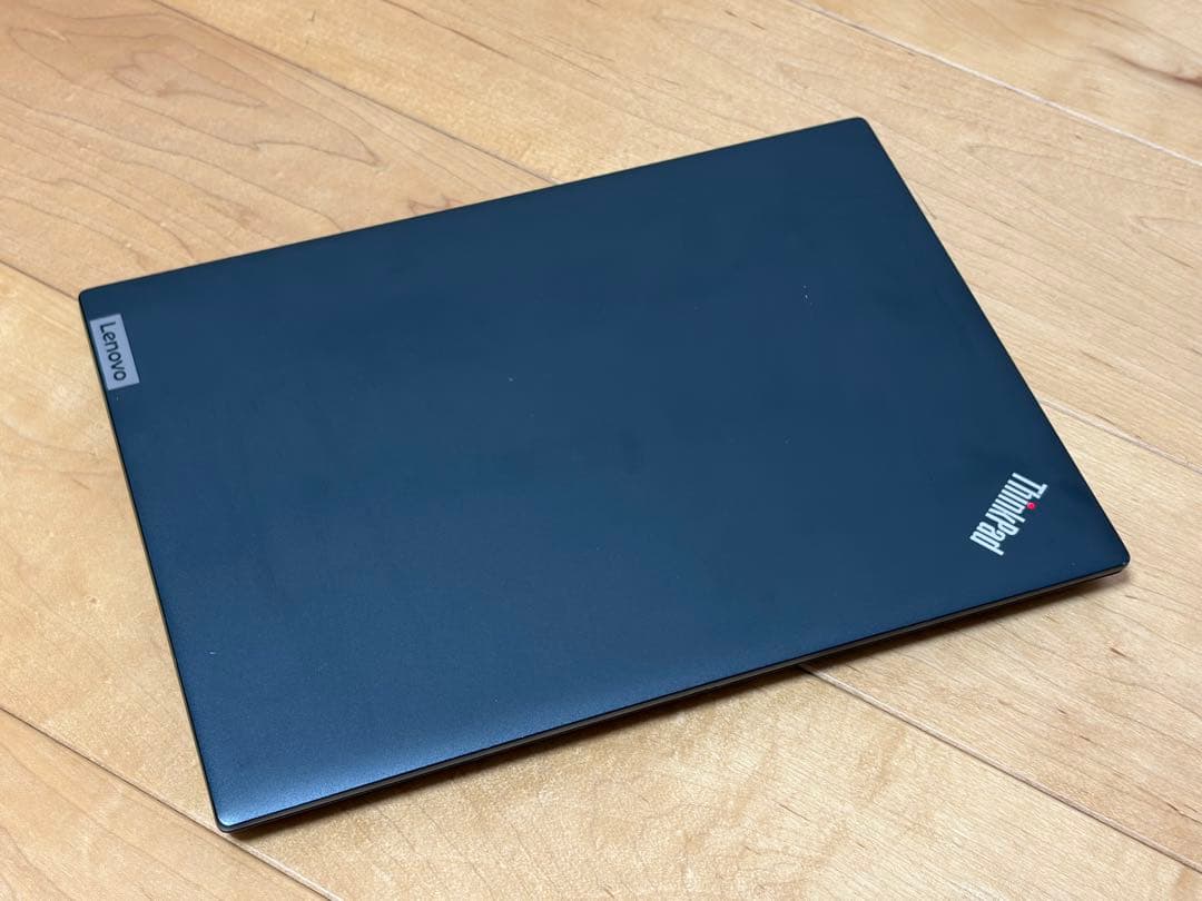 ☆美品☆ Thinkpad L13 gen3 Ryzen5 office2021