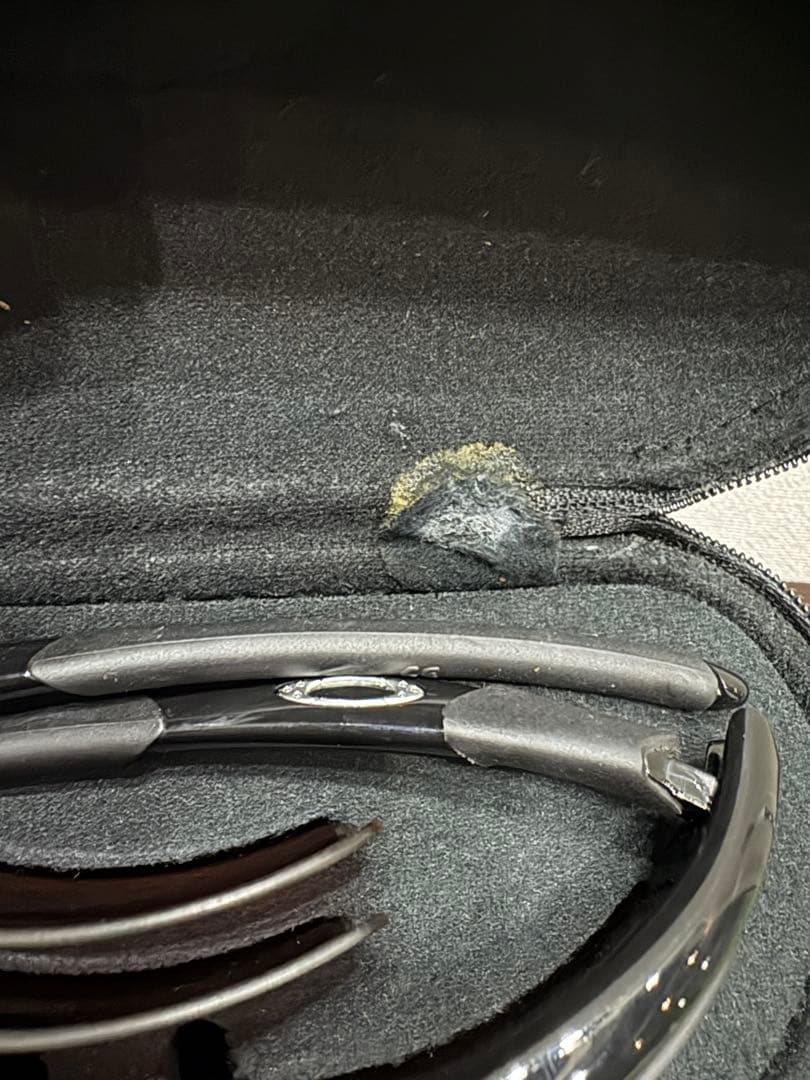 オークリー　スポーツサングラス 交換レンズ付き