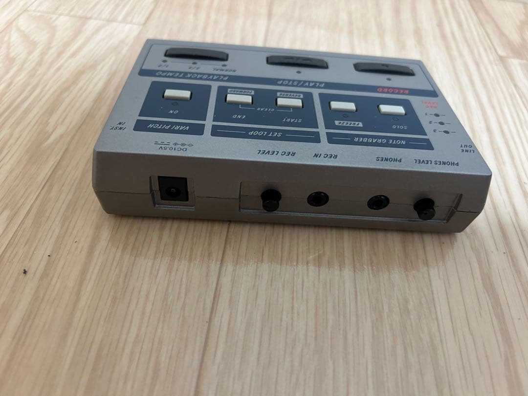 【極美品】AKAI Professional RIFF-O-MATIC U400