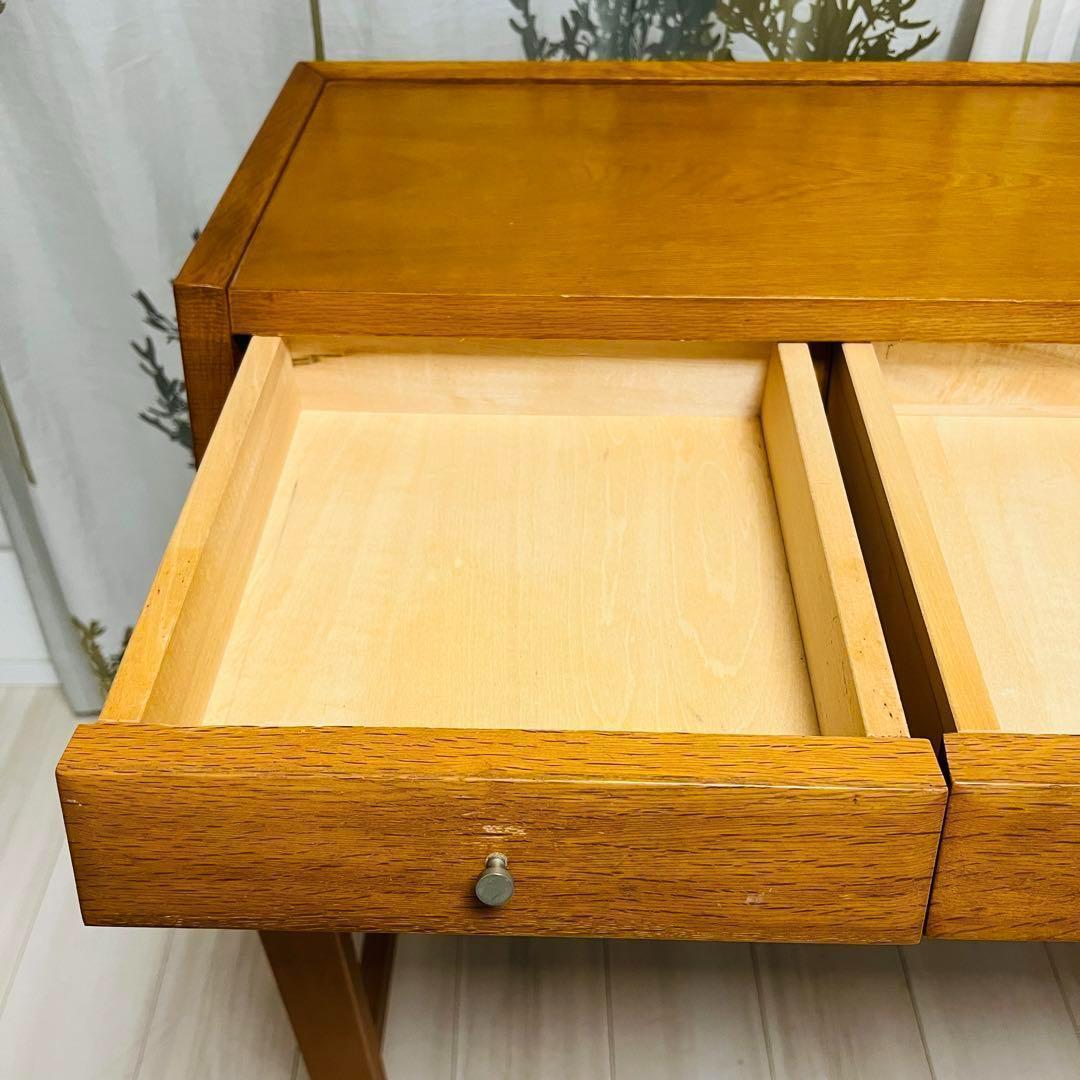 カリモク家具 ドレッサー　チェスト