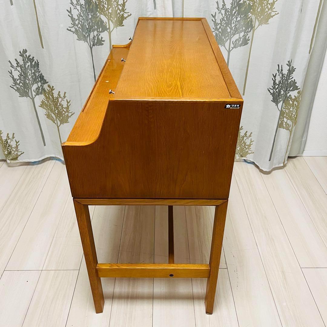 カリモク家具 ドレッサー　チェスト