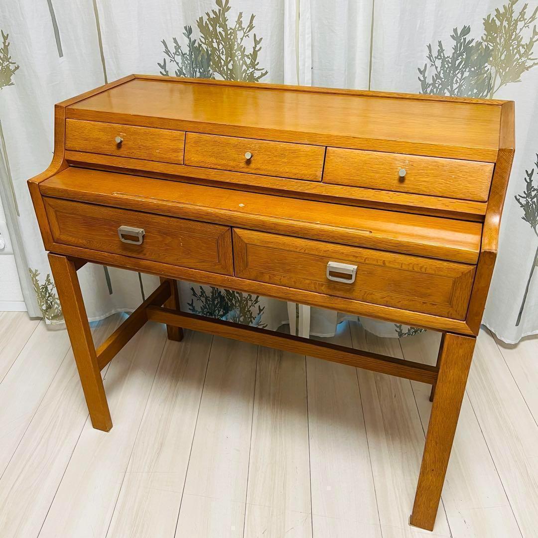 カリモク家具 ドレッサー　チェスト