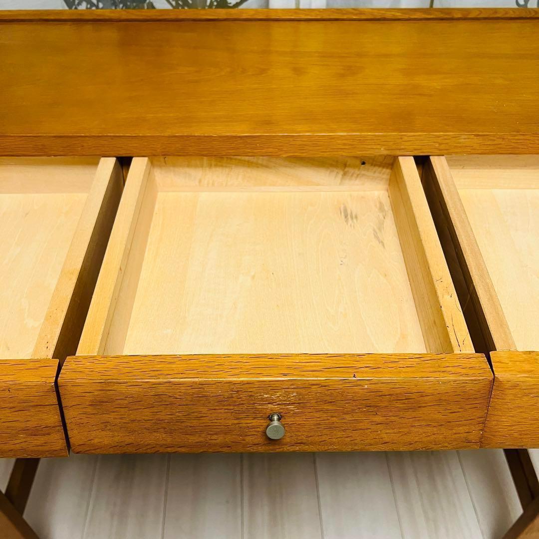 カリモク家具 ドレッサー　チェスト