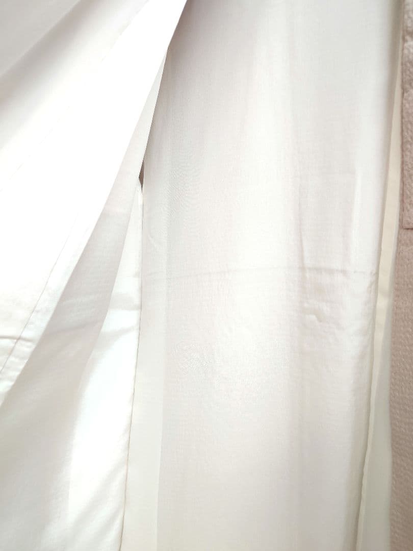 FN12106z 早い者勝ち！着物 正絹 付け下げ 151〜161cm