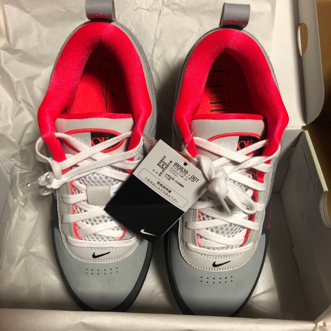 NIKE BOOK1 95 EP ナイキ ブック1