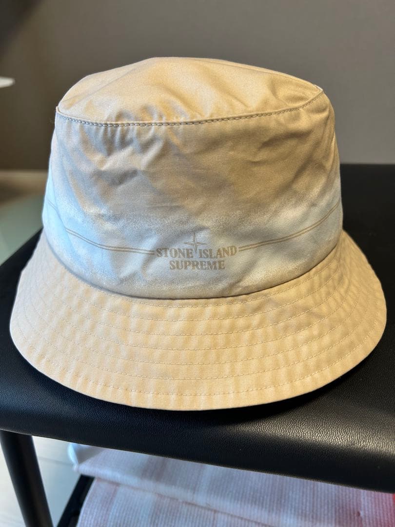 Supreme Stone  シュプリームバケットハット