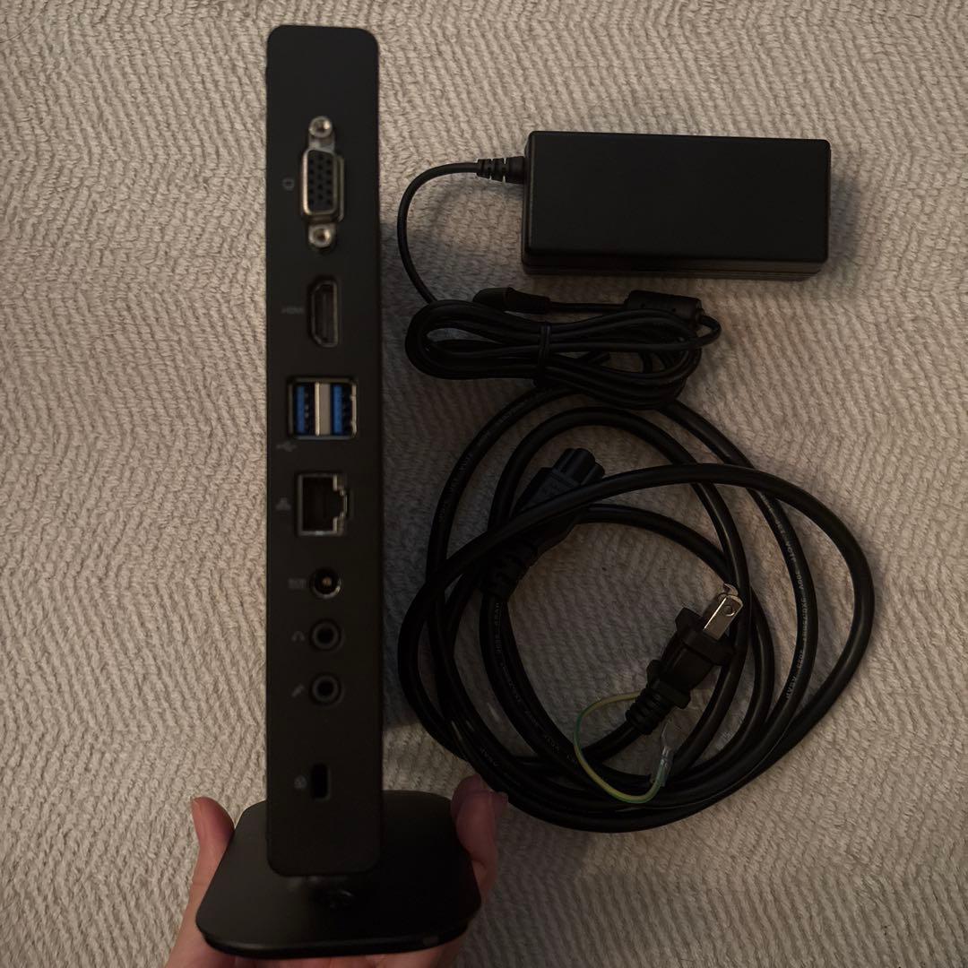 mouse CA-A5A01 デスクトップ PC