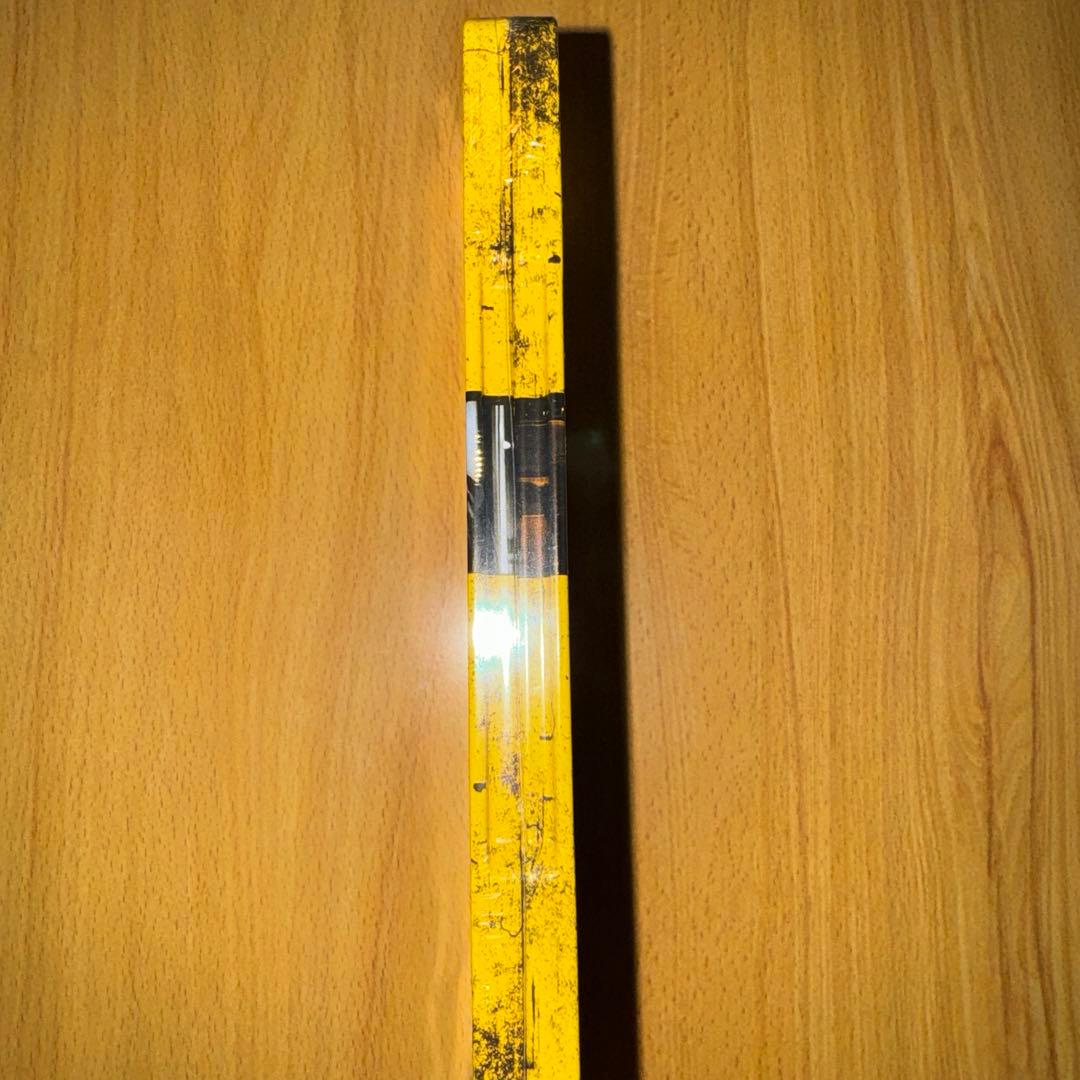 【Amazon.co.jp限定】Mr.ノーバディ　スチールブック